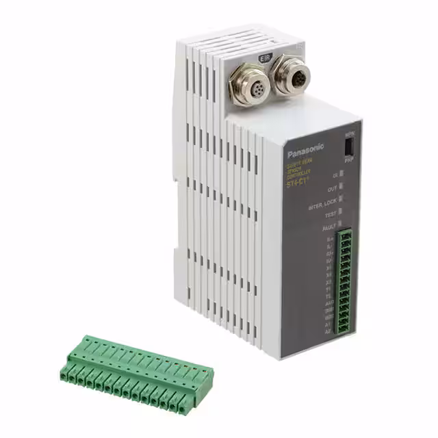 ST4-C11 Panasonic Industrial Automation Sales  Controllers - Machine Safety